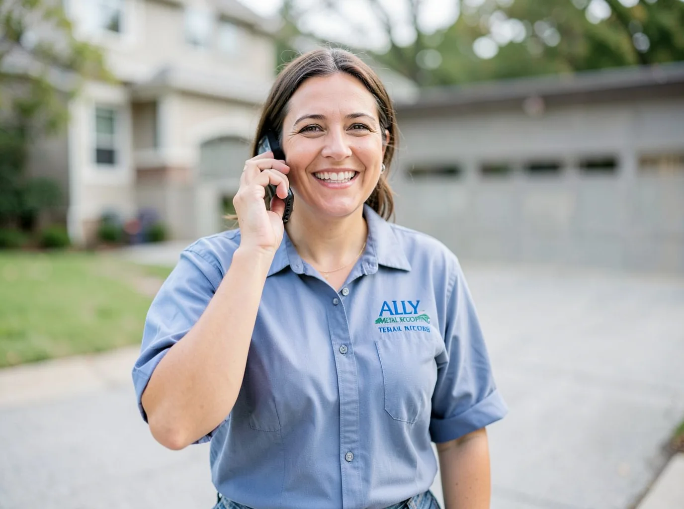 Metal Roof Installation Yatesville, GA FAQs